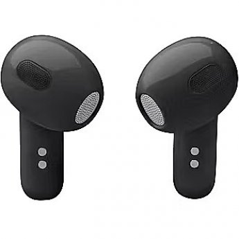 JBL Bezvadu austiņas JBL live Flex 3 Black ANC
