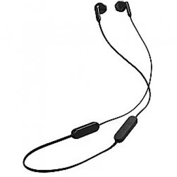 JBL Bezvadu austiņas JBL Tune 235 BT Black