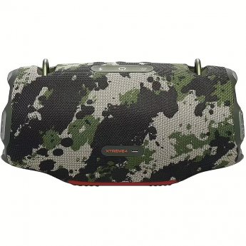 JBL Bluetooth Lautsprecher Xtreme 4 camouflage