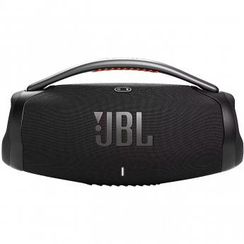 JBL BoomBox 3, Black