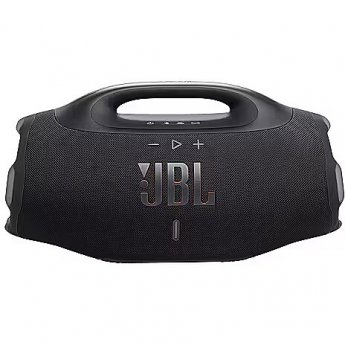 JBL Boombox 4, Black