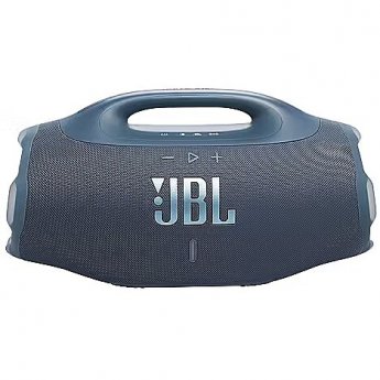 JBL Boombox 4, Blue
