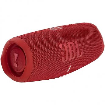 JBL Charge 5, Red