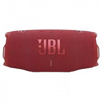 JBL Charge 6, Red