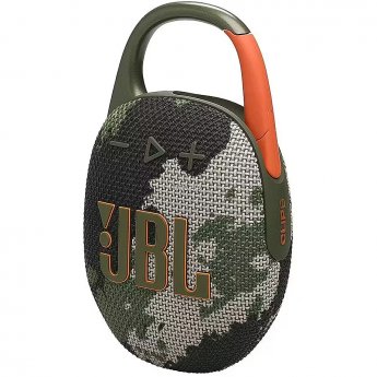 JBL Clip 5 Squad Portable speaker