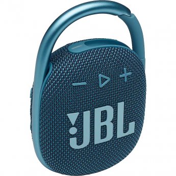 JBL Clip4, Blue