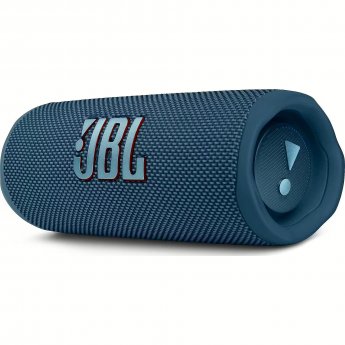 JBL Flip 6, Blue