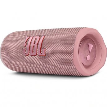 JBL Flip 6, Pink