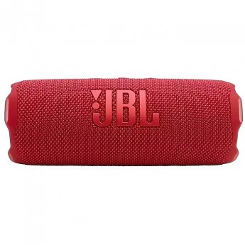 JBL Flip 7, Red
