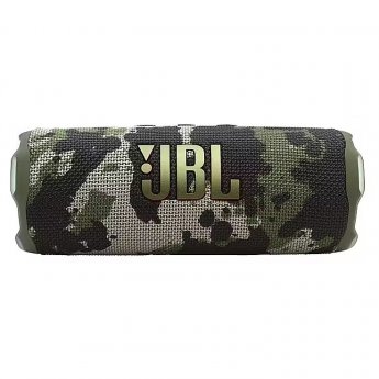 JBL Flip 7, Squad