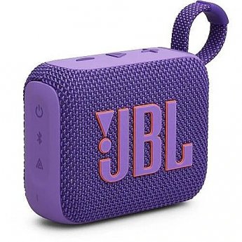 JBL Go 4 Portable Speaker