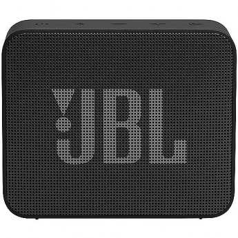 JBL Go Essential 2, black