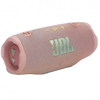 JBL "JBL Charge 6 - Pink"