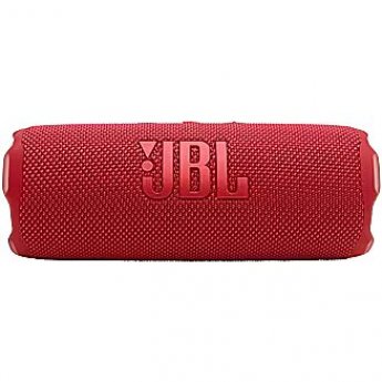 JBL "JBL Flip 7 - Red"