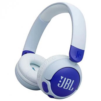 JBL Junior 320BT, blue
