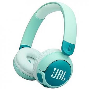JBL Junior 320BT, green