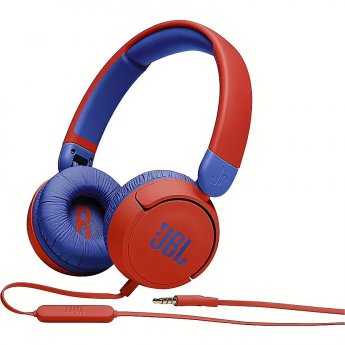 JBL Junior Jr310, Red/Blue