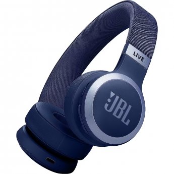 JBL Live 670NC, Blue