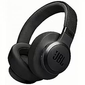 JBL Live 770NC, Black