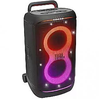 JBL Mūzikas sistēma JBL Partybox 520
