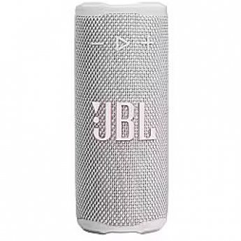 JBL Pārnēsājamais skaļrunis JBL GRIP White Bluetooth