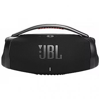 JBL Pārnēsājams skaļrunis JBL BoomBox 3 Black