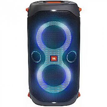 JBL PartyBox 110 Black