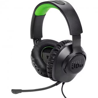 JBL Quantum 100 Gaming Headset
