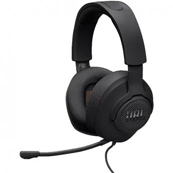 JBL Quantum 100M2, Black