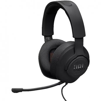 JBL Quantum 100M2, Black