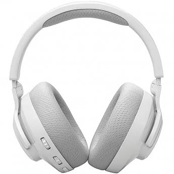 JBL Quantum 360, White Gaming