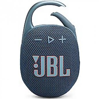 JBL Skaļrunis JBL CLIP5 Blue