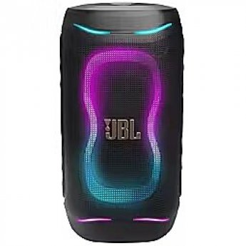 JBL Skaļrunis JBL PartyBox 130 Black