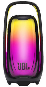 JBL Skaļrunis JBL Pulse 6 Black