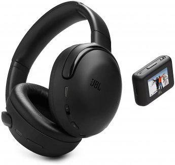 JBL Tour One M3 black