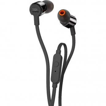 JBL Tune 110, Black