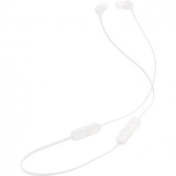 JBL Tune 135 BT, White