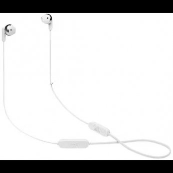 JBL Tune 215BT, White