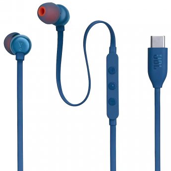JBL Tune 310C, Blue