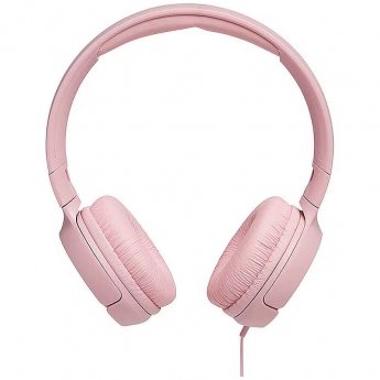 JBL Tune 500 Pink