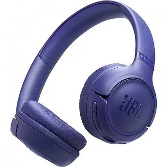 JBL Tune 530BT, blue