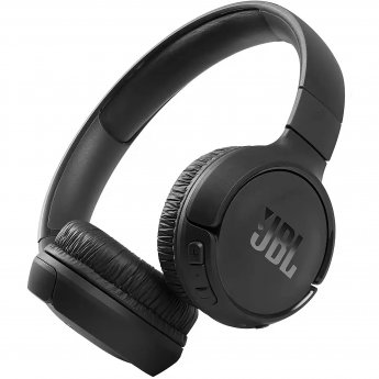 JBL Tune 560BT, Black