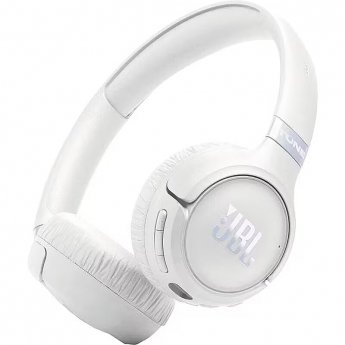 JBL Tune 680NC, white