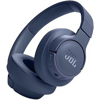 JBL Tune 720BT, Blue