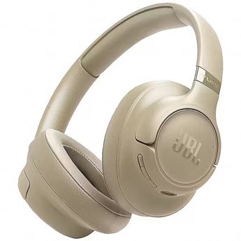 JBL Tune 730BT, Beige