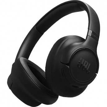 JBL Tune 730BT, black