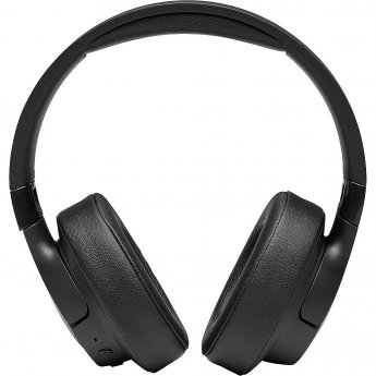 JBL Tune 760NC, Black