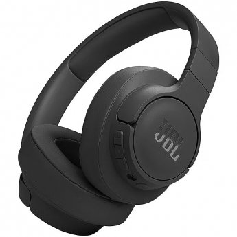 JBL Tune 770NC, Black