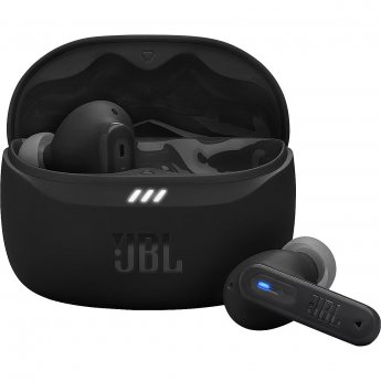JBL Tune Beam 2, black