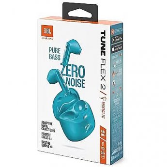 JBL Tune Flex 2 TWS